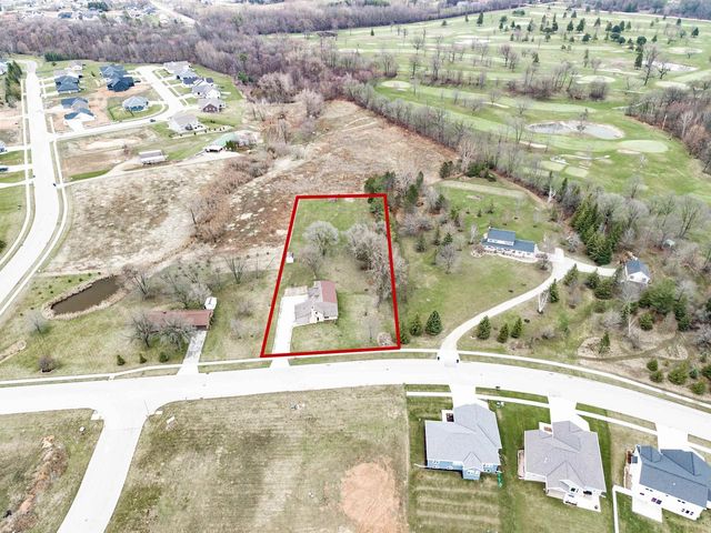 3811 BOWER CREEK ROAD, De Pere, WI 54115