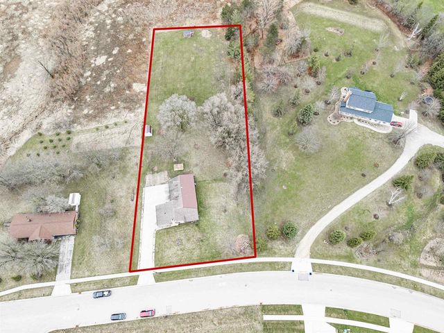 3811 BOWER CREEK ROAD, De Pere, WI 54115
