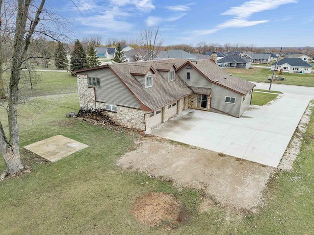 3811 BOWER CREEK ROAD, De Pere, WI 54115