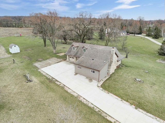 3811 BOWER CREEK ROAD, De Pere, WI 54115