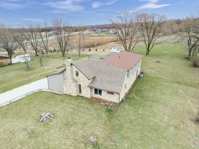 3811 BOWER CREEK ROAD, De Pere, WI 54115