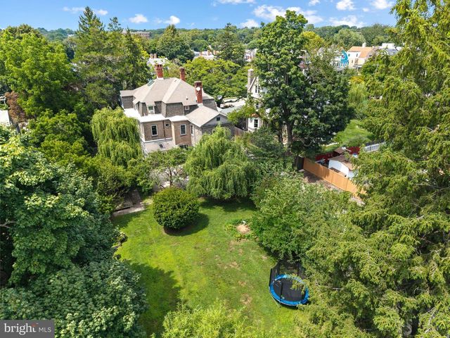 112 W UPSAL ST, Philadelphia, PA 19119