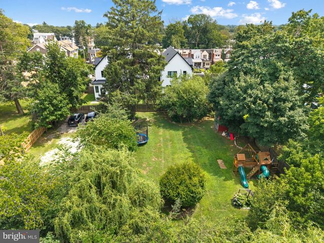 112 W UPSAL ST, Philadelphia, PA 19119