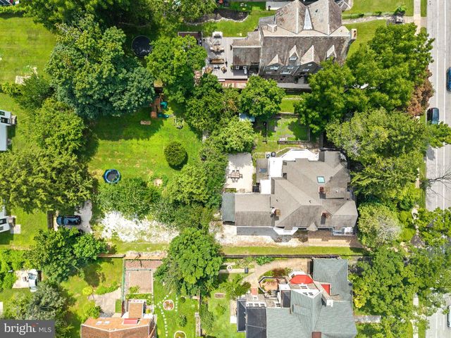 112 W UPSAL ST, Philadelphia, PA 19119