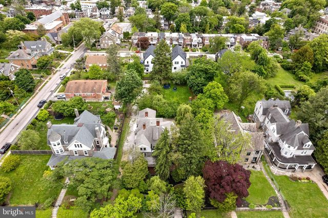 112 W UPSAL ST, Philadelphia, PA 19119