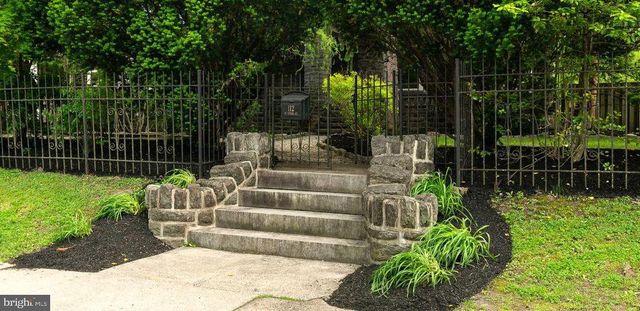 112 W UPSAL ST, Philadelphia, PA 19119