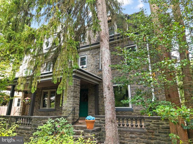 112 W UPSAL ST, Philadelphia, PA 19119