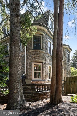 112 W UPSAL ST, Philadelphia, PA 19119