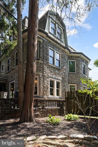 112 W UPSAL ST, Philadelphia, PA 19119