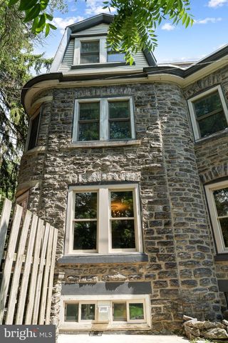 112 W UPSAL ST, Philadelphia, PA 19119