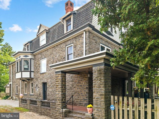 112 W UPSAL ST, Philadelphia, PA 19119