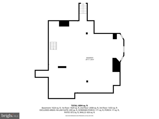 112 W UPSAL ST, Philadelphia, PA 19119