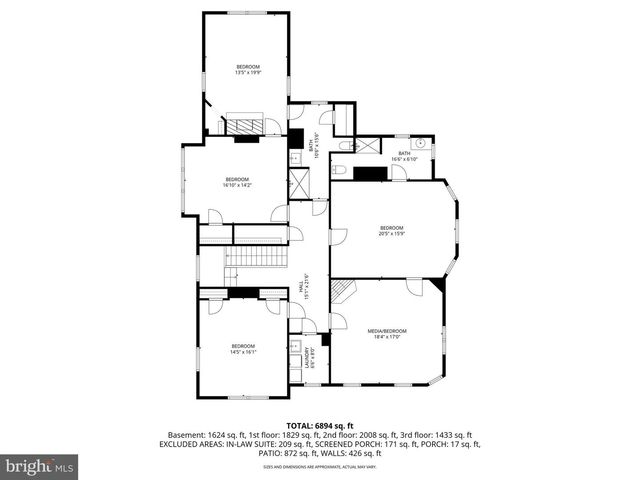 112 W UPSAL ST, Philadelphia, PA 19119