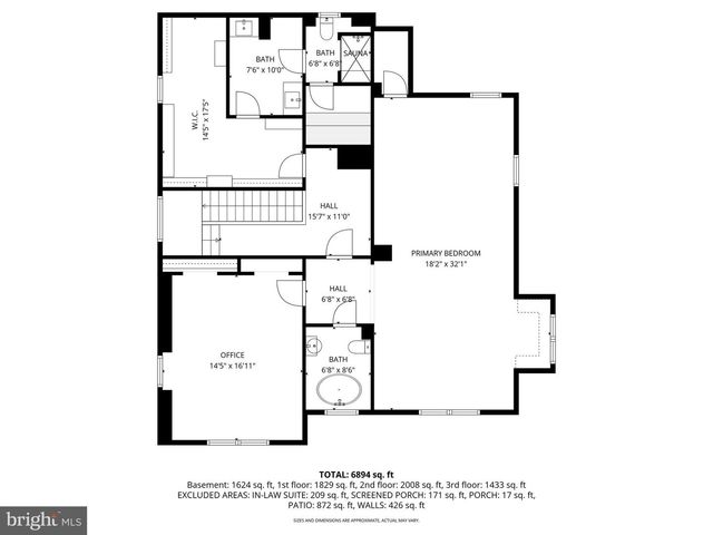 112 W UPSAL ST, Philadelphia, PA 19119