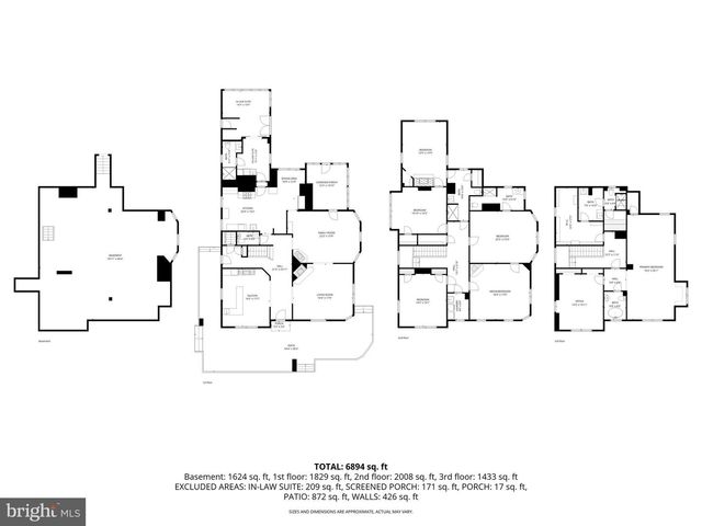 112 W UPSAL ST, Philadelphia, PA 19119