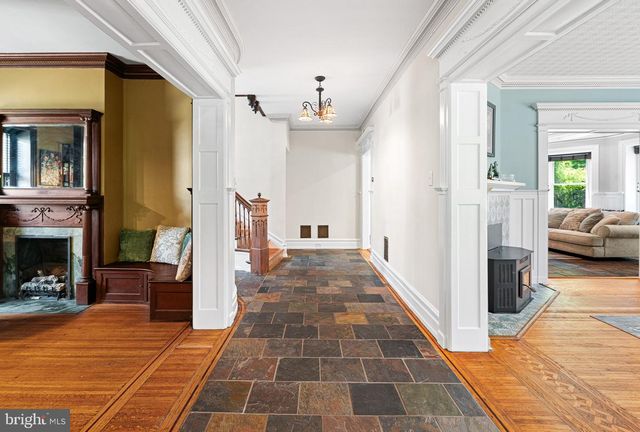 112 W UPSAL ST, Philadelphia, PA 19119
