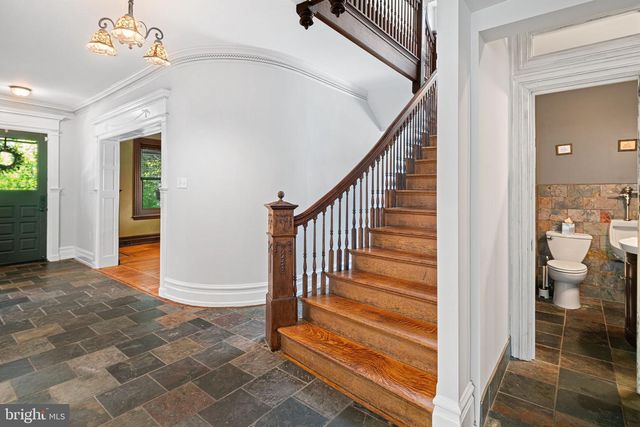 112 W UPSAL ST, Philadelphia, PA 19119