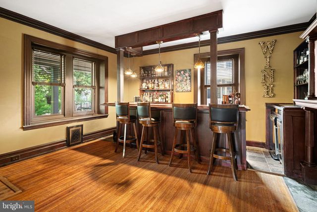 112 W UPSAL ST, Philadelphia, PA 19119