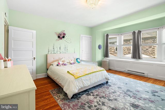 112 W UPSAL ST, Philadelphia, PA 19119