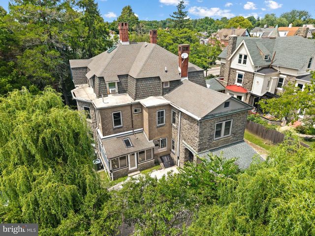 112 W UPSAL ST, Philadelphia, PA 19119