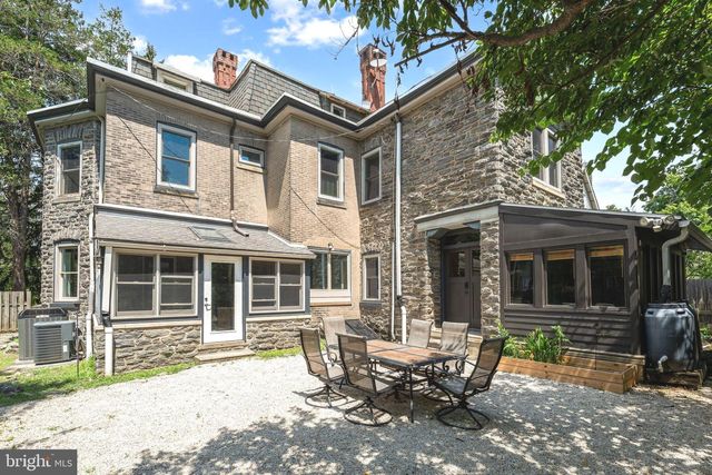 112 W UPSAL ST, Philadelphia, PA 19119