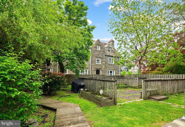 112 W UPSAL ST, Philadelphia, PA 19119