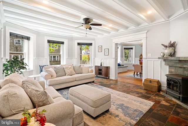 112 W UPSAL ST, Philadelphia, PA 19119