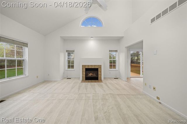 38182 Saratoga Circle Circle, Farmington Hills, MI 48331