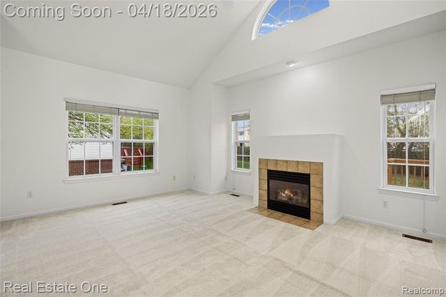 38182 Saratoga Circle Circle, Farmington Hills, MI 48331