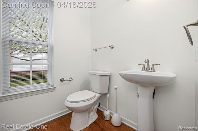 38182 Saratoga Circle Circle, Farmington Hills, MI 48331