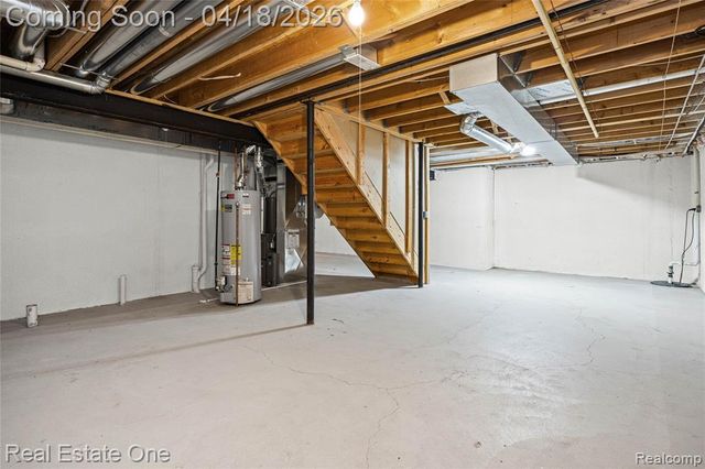 38182 Saratoga Circle Circle, Farmington Hills, MI 48331