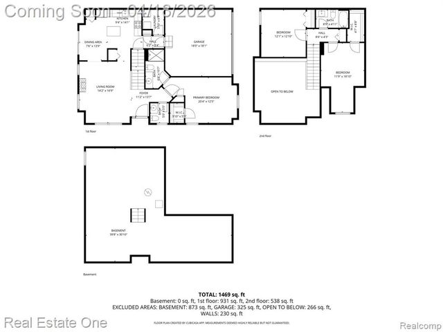 38182 Saratoga Circle Circle, Farmington Hills, MI 48331