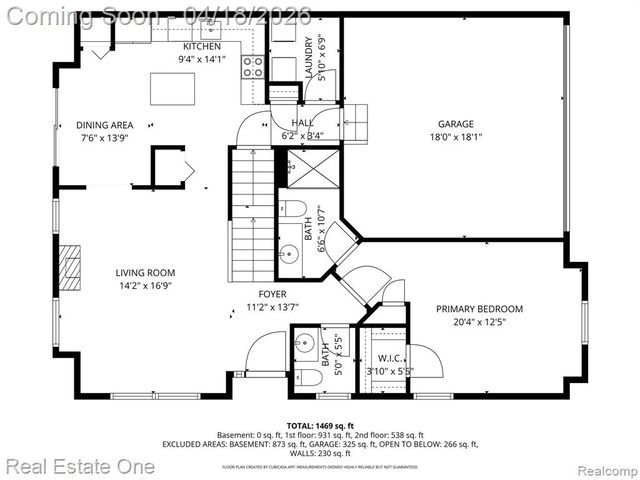 38182 Saratoga Circle Circle, Farmington Hills, MI 48331
