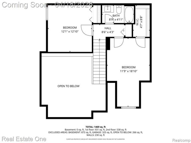 38182 Saratoga Circle Circle, Farmington Hills, MI 48331