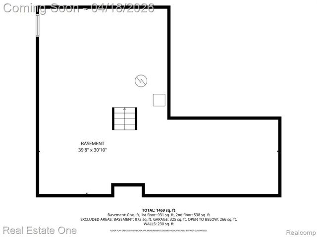 38182 Saratoga Circle Circle, Farmington Hills, MI 48331
