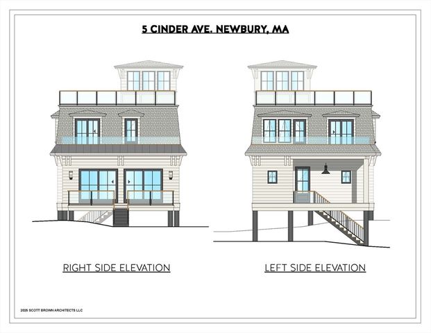 5 Cinder Ave, Newbury, MA 01951