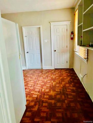 3337 Norwalk Street, Hamtramck, MI 48212