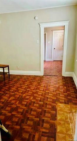 3337 Norwalk Street, Hamtramck, MI 48212