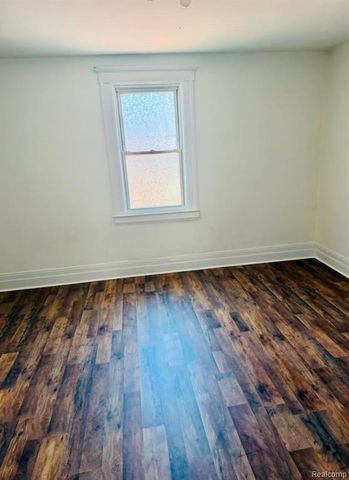 3337 Norwalk Street, Hamtramck, MI 48212