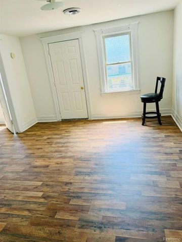 3337 Norwalk Street, Hamtramck, MI 48212