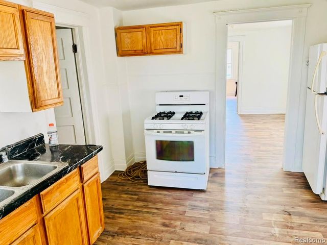 3337 Norwalk Street, Hamtramck, MI 48212