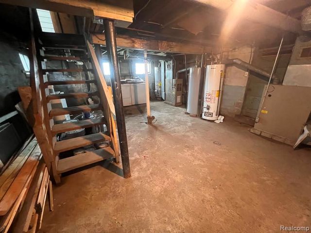 3337 Norwalk Street, Hamtramck, MI 48212