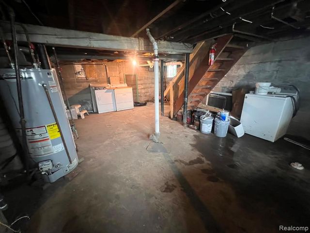 3337 Norwalk Street, Hamtramck, MI 48212