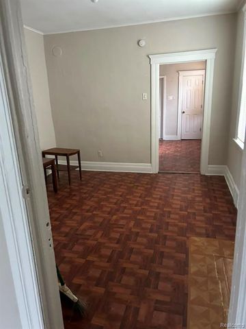 3337 Norwalk Street, Hamtramck, MI 48212