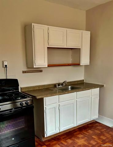 3337 Norwalk Street, Hamtramck, MI 48212