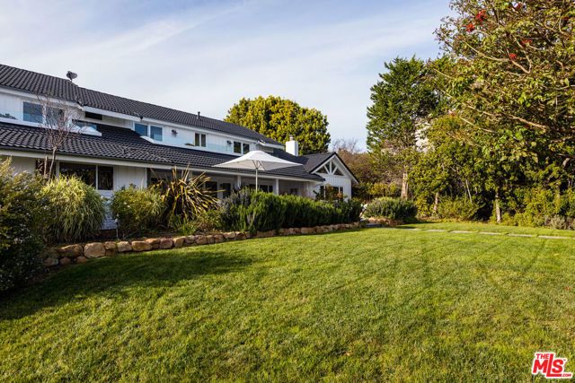 29225 CLIFFSIDE Drive, Malibu, CA 90265