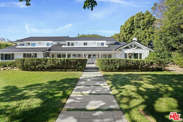 29225 CLIFFSIDE Drive, Malibu, CA 90265