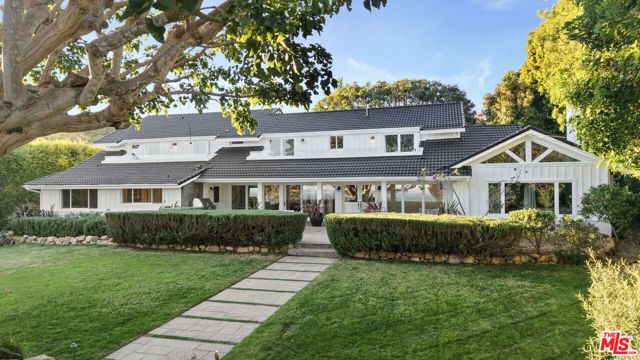 29225 CLIFFSIDE Drive, Malibu, CA 90265