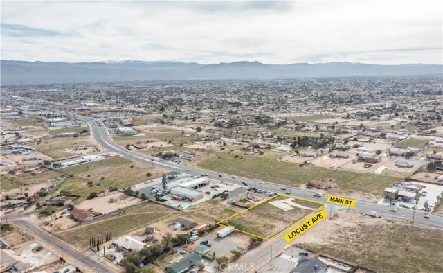 15120 Main, Hesperia, CA 92345