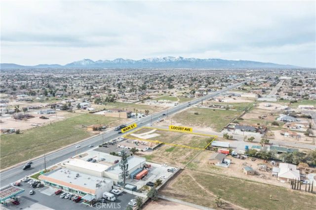 15120 Main, Hesperia, CA 92345